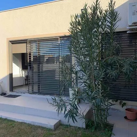 Casa Con Piscina En Maipu, Mendoza Villa Exterior photo