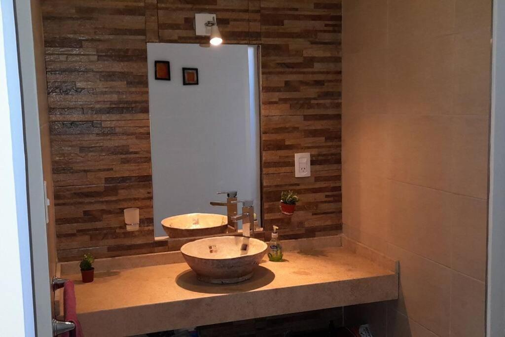 Holiday home Casa Con Piscina En Maipu, Mendoza