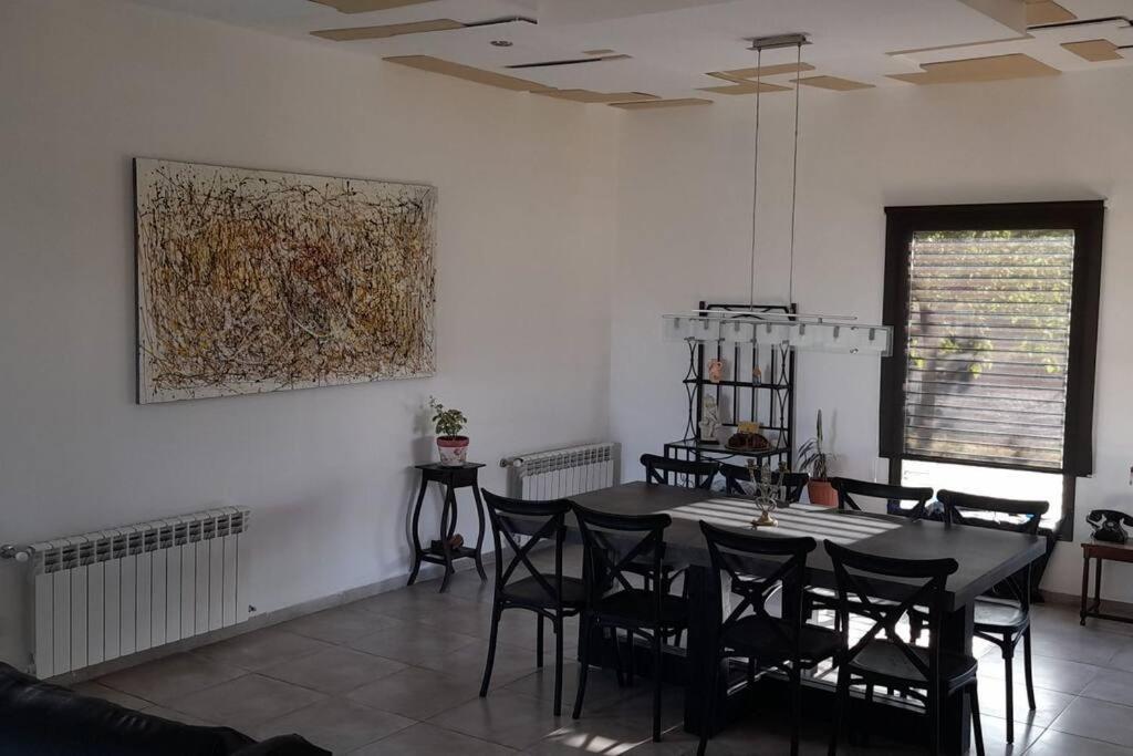 Casa Con Piscina En Maipu, Mendoza Holiday home *