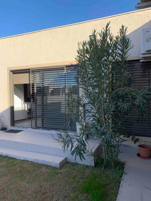Casa Con Piscina En Maipu, Mendoza Holiday home