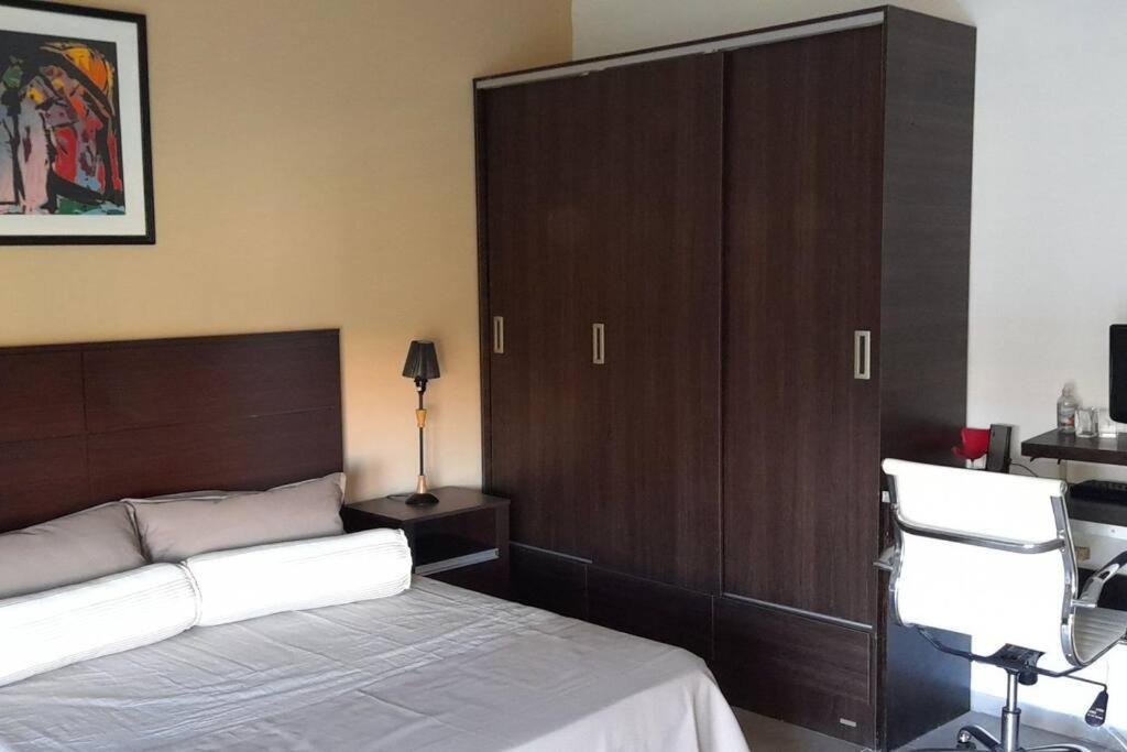 Casa Con Piscina En Maipu, Mendoza Holiday home *