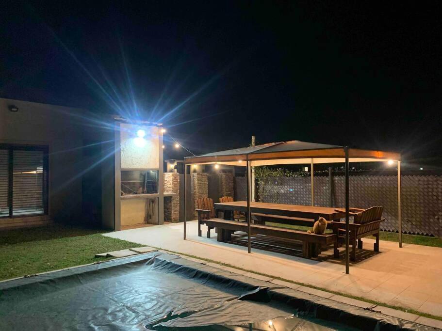 Casa Con Piscina En Maipu, Mendoza Holiday home
