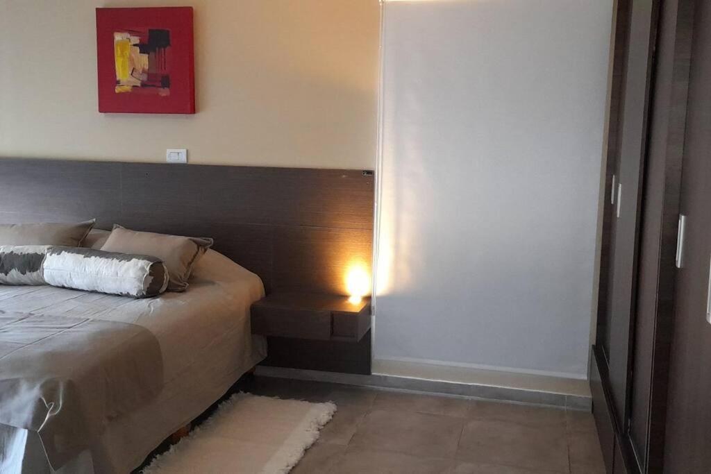 Casa Con Piscina En Maipu, Mendoza *