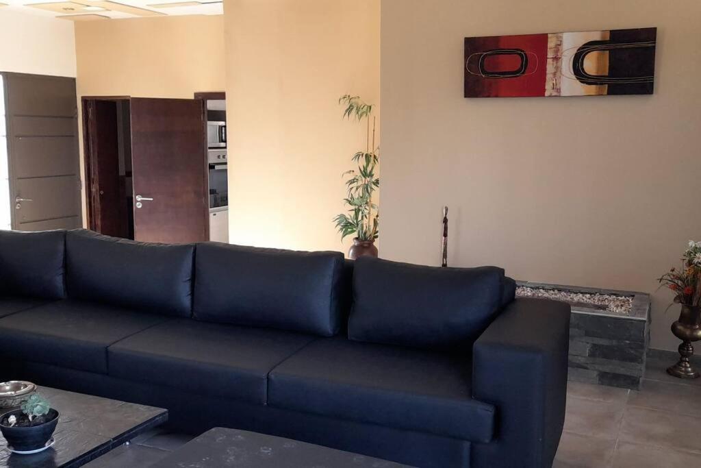 Casa Con Piscina En Maipu, Mendoza *