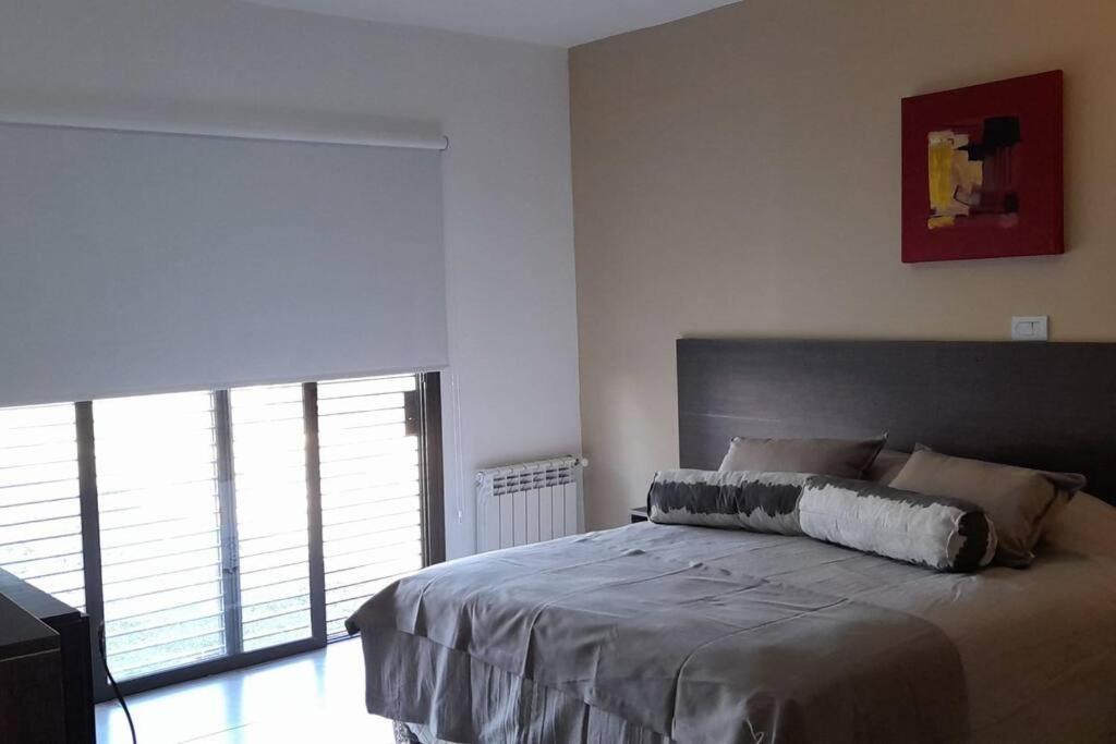 Holiday home Casa Con Piscina En Maipu, Mendoza