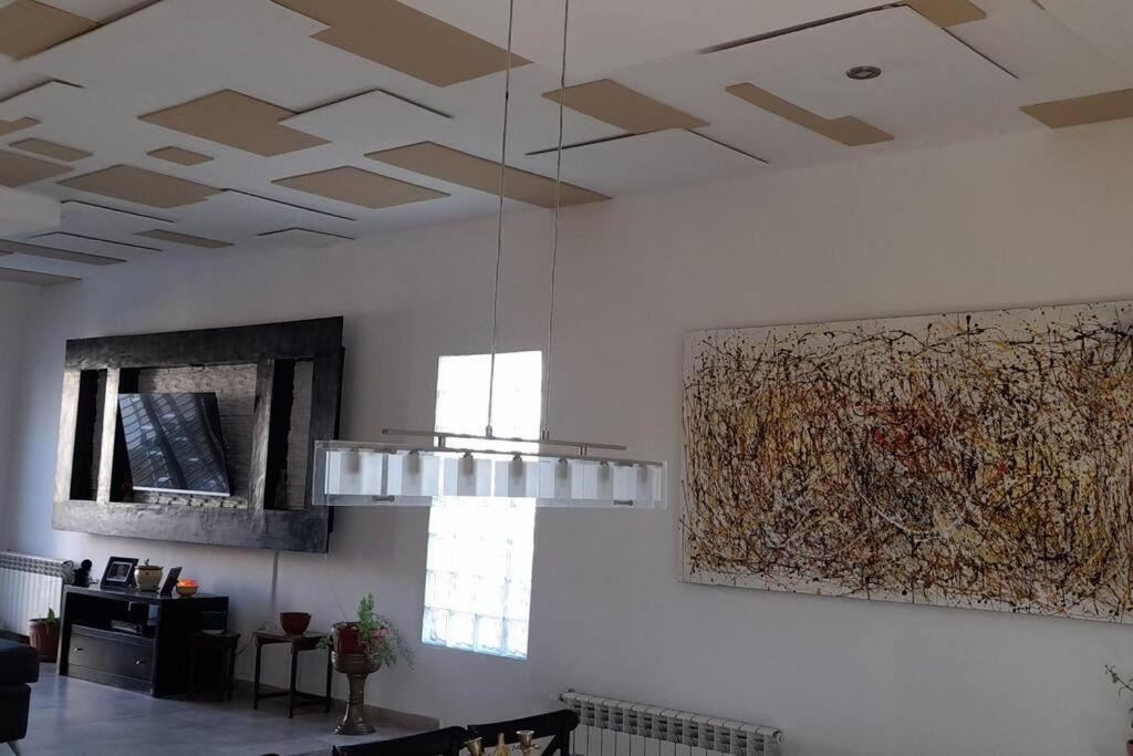 Casa Con Piscina En Maipu, Mendoza *