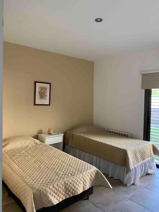Casa Con Piscina En Maipu, Mendoza Holiday home *