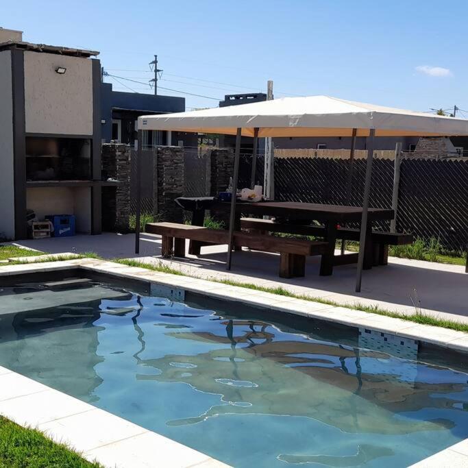 Holiday home Casa Con Piscina En Maipu, Mendoza Maipu (Mendoza)